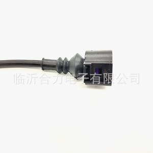 สายไฟเตือนเบรกสำหรับรถยนต์ Heli Electronics ขนาด 232 มม. รุ่น 2N0615437 สำหรับรถยนต์ Volkswagen Man - Product Image 2
