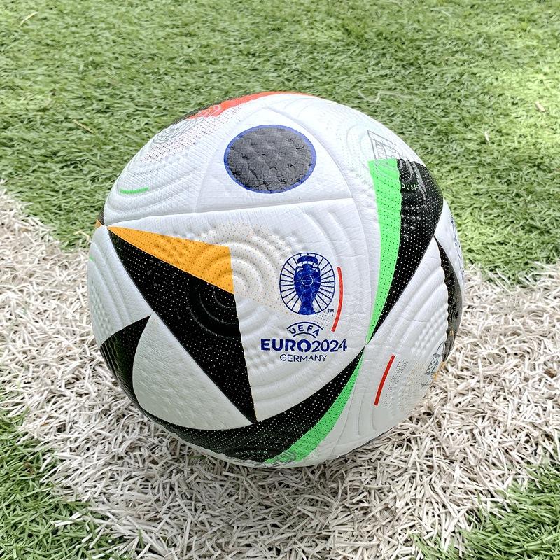 Euro 2022 pu leather football
