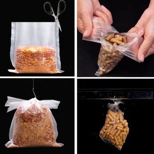 Sacchetti per Esche in PVA Produzione Professionale Sacchetti Idrosolubili per Pesca - Product Image 5
