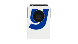 分相式太阳能逆变器 12KW 120V/240V UL ETL 认证 单 MPPT 96.8% 效率 紧凑型设计，适用于家庭能源系统 - Product Image 4