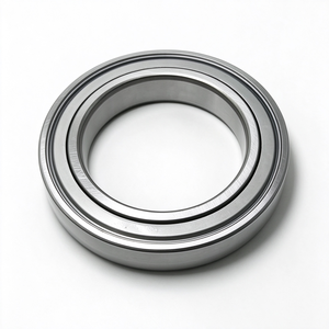 Rodamiento de Bolas de Ranura Profunda de Alta Velocidad 6204-2RS 20x47x14mm para Rodillo de Puerta de Ascensor, Puerta de Plataforma, Puerta de Cabina, Rodamiento Sellado - Product Image 4