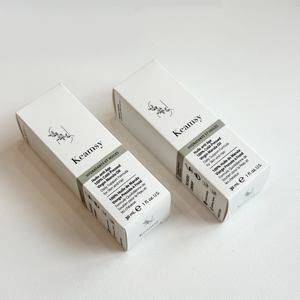 Caja de belleza <span class=keywords><strong>mensual</strong></span> de estilo de suscripción con muestras de <span class=keywords><strong>maquillaje</strong></span> surtidas para el cuidado de la piel y logotipo impreso para embalaje de regalo promocional - Product Image 3