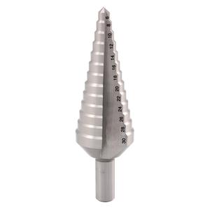 Foret de centrage et en acier rapide TTAKE à tige hexagonale avec revêtement pour le perçage de trous dans le bois/le plastique 4mm/8mm/10mm - Product Image 3