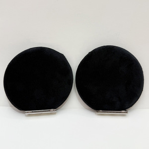 Aanpasbare Kat Oor Muis Oorkussentjes Diy Pailletten Afdrukken Muis Oren Met Afneembare Magnetische Bevestiging Voor Hoed En Hoofdband - Product Image 3