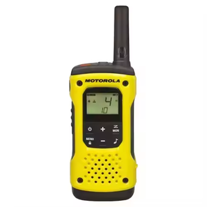 T92 Walkie Talkie,<span class=keywords><strong>Motorola</strong></span> không thấm nước tầm xa đài phát thanh de tlkr T92 H2O pmr446 2-cách phát thanh <span class=keywords><strong>Motorola</strong></span> T92 Walkie Talkie - Product Image 1