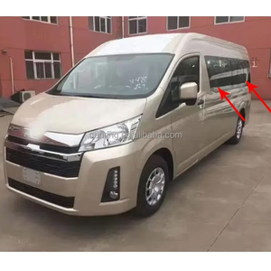 Hiace <span class=keywords><strong>Van</strong></span> KDH200 2005-2018 Standard <span class=keywords><strong>toit</strong></span> bas pare-brise arrière vitre arrière sans trou 1746X567mm - Product Image 4