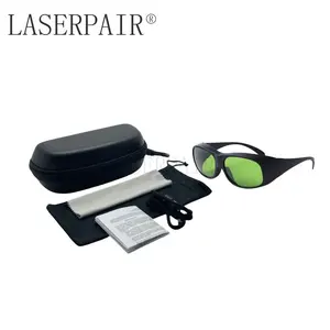 อุปกรณ์เชื่อมเลเซอร์ไดโอด800-1095nm พร้อมแว่นตานิรภัยแว่นตาป้องกันดวงตาเพื่อความปลอดภัย - Product Image 6
