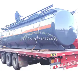 2023 Factory Price Hot Sale LPG Tanker Used New Gas Tank Trailer Fuel Tanker Truck
