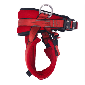 バンジートランポリンハーネス落下防止プロテクターハーフボディ - Product Image 2