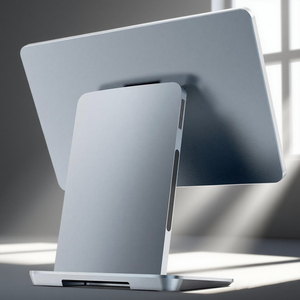 Nhà Máy Trực Tiếp 15.6 Inch Tất Cả Trong Một Hệ Thống Pos Tùy Chỉnh Thiết Kế Điểm Cuối Tiền Mặt Đăng Ký Cho Bán Lẻ Tùy Chỉnh Thiết Kế - Product Image 6