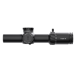 Marcool Stalker 1-10x28 đúng <span class=keywords><strong>1X</strong></span> magfinication phạm vi săn bắn chiến thuật nhỏ gọn 34mm ống truyền 89% - Product Image 4