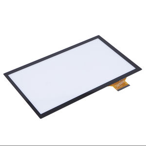 USB 인터페이스 및 POS 기계 1-10 터치 포인트를 갖춘 11.6 인치 초박형 초소형 정전식 <span class=keywords><strong>E</strong></span>-잉크 터치 스크린 - Product Image 3