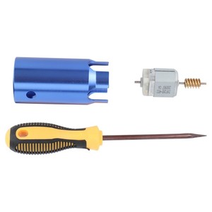 Moteur de blocage de roue ESL <span class=keywords><strong>ELV</strong></span> avec outil de déverrouillage <span class=keywords><strong>EZS</strong></span> EIS BGA pour Mercedes Benz W204 W207 W212 - Product Image 2