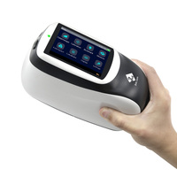 Espectrofotómetro Multiángulo para Pintura Automotriz, Colorímetro SG DC CV para Acabados Especiales con Soporte Personalizado OEM