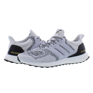 Adidas Ultraboost 1.0 DNA Sneakers Unisex taglia 5 bianco nuvola/Core colore nero Fitness stagione estiva con suola EVA Mesh - Product Image 3