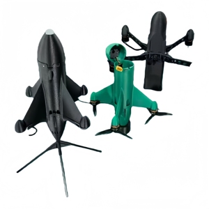 Dron de Carreras Rocket de 5 a 7 Pulgadas, 350-400 km/h, Carga de 500 g, Ultracompacto, Resistente al Viento Nivel 8, Manejo Flexible - Product Image 6