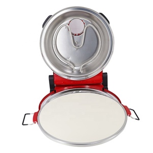 <span class=keywords><strong>Four</strong></span> à <span class=keywords><strong>micro</strong></span>-ondes commercial en acier inoxydable Aifa 220v 1200w <span class=keywords><strong>Four</strong></span> à pizza rond de 12 pouces - Product Image 6