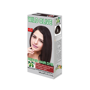 Punto di Vendita Diretta Della Fabbrica Tinture Per <span class=keywords><strong>Capelli</strong></span> Magia Con Olio di Argan <span class=keywords><strong>Capelli</strong></span> Neri Dye100mlx2 + 10ml Wildolive Tinture Per <span class=keywords><strong>Capelli</strong></span> - Product Image 1