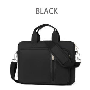 Portable voyage 13.3 15 17.3 <span class=keywords><strong>pouces</strong></span> Style d'affaires mallette d'<span class=keywords><strong>ordinateur</strong></span> sac d'<span class=keywords><strong>ordinateur</strong></span> <span class=keywords><strong>pochette</strong></span> unique bandoulière <span class=keywords><strong>pochette</strong></span> d'<span class=keywords><strong>ordinateur</strong></span> portable sac - Product Image 1