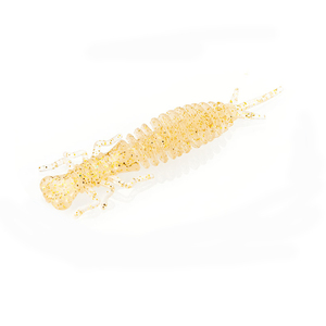 Mồi Mềm Côn Trùng Tôm Thu Hút Giun Mềm Mồi Câu Cá Thu Hút Tôm <span class=keywords><strong>Leech</strong></span> Nhân Tạo - Product Image 3