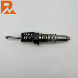 Injecteur de carburant Common Rail 4921683 de remplacement pour moteur diesel QSX15 15L - Product Image 5