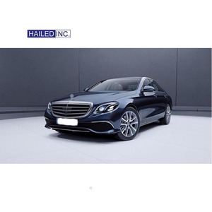 HAILED Auto voiture moteur couvercle inférieur moteur sous plateau couverture bouclier huile garde pour Mercedes Benz <span class=keywords><strong>classe</strong></span> E W213 2135200000 - Product Image 6