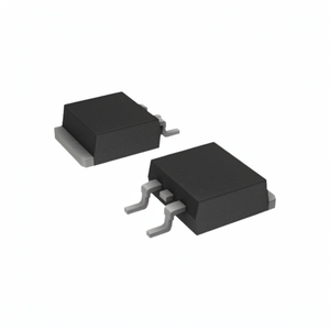 BOM IC In Stock TO-252-3, DPAK , SC-63 Components Electronic VS-6CWQ06FNTRL-M3 Diode Arrays - Product Image 1
