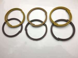 ชุดซีลไฮดรอลิกเบรกเกอร์ JTHB210 JTHB230 JTHB650 สำหรับชุดซ่อมเบรกเกอร์ Komatsu - Product Image 1