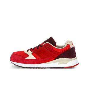 2025 zapatos deportivos de lujo de alta calidad de gamuza de piel de becerro superior cómodo diseño Casual para todas las estaciones-para correr - Product Image 1