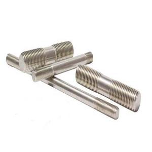 Болт-гвоздик с полной резьбой m8 <span class=keywords><strong>ASTM</strong></span> A193 B7 B16 / <span class=keywords><strong>A320</strong></span> L7 din976 m6 болт-гвоздик с резьбой - Product Image 6