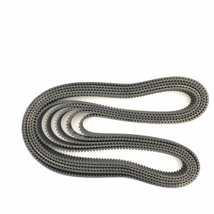 Htd 3M 5M 8M 14M Rubber Timing <strong>Belt</strong> Transmission Synchronous <strong>Belts</strong> - Product Image 5