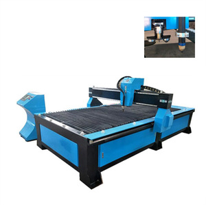 Giá Rẻ Cá Nhân Cnc Plasma Cutter Bộ Dụng Cụ Arcbro Plasma Cutter - Product Image 1