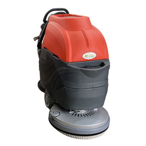 Laveuse de <span class=keywords><strong>sol</strong></span> électrique à disque unique 24V, laveuse de <span class=keywords><strong>sol</strong></span> multifonctionnelle, nouvelle <span class=keywords><strong>brosse</strong></span> <span class=keywords><strong>rotative</strong></span>, brunissage électrique - Product Image 2