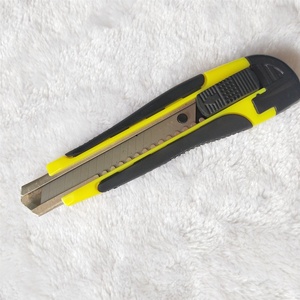 Hongyue 189 <span class=keywords><strong>Cuchillo</strong></span> <span class=keywords><strong>DE</strong></span> ARTE adhesivo intermedio Fuente del fabricante <span class=keywords><strong>de</strong></span> un solo tiro grande para papel tapiz <span class=keywords><strong>Cuchillo</strong></span> <span class=keywords><strong>de</strong></span> corte Unboxing - Product Image 5