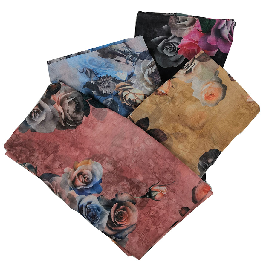 Лидер продаж, хлопковая суданская вуаль для суданских женщин