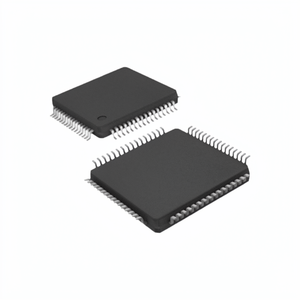 KSZ8463RLI Buy Online Electronic Components BOM IC In Stock Interface 64 LQFP - Product Image 1