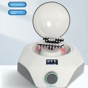 Centrífuga de Mistura Mini Langeke L-CM-MINI com Velocidade Máxima de 4000 RPM Operação em Uma Etapa - Product Image 5