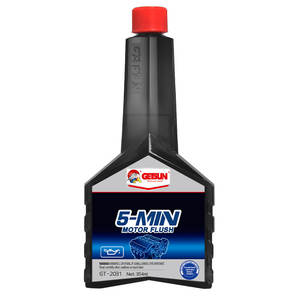 Additivo detergente per radiatore motore auto Getsun - Product Image 1