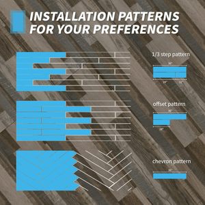 Prix usine LVT Vinyle Intérieur Adhésif Autocollants <span class=keywords><strong>De</strong></span> <span class=keywords><strong>Sol</strong></span> Dos Sec Résistant À L'usure Plancher <span class=keywords><strong>De</strong></span> <span class=keywords><strong>Ciment</strong></span> Direct Pavage Rénovation - Product Image 6