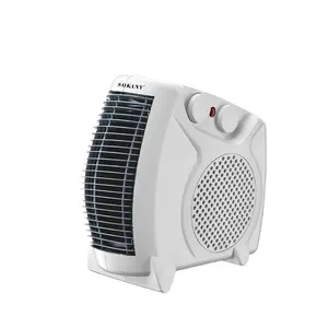 Powerful mini room heater For Fast Heating 