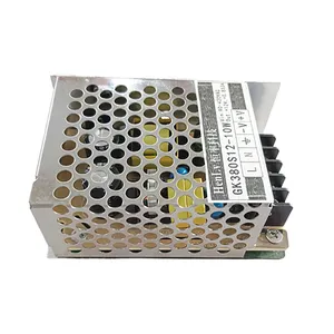 HenLv ac dc GK220S15-15W 220V to 15V 1000mA Switching power supply for Welding automation equipment