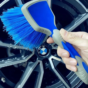 <span class=keywords><strong>Brosse</strong></span> de nettoyage de moyeu de roue automobile <span class=keywords><strong>brosse</strong></span> en caoutchouc <span class=keywords><strong>anti</strong></span>-rayures <span class=keywords><strong>brosse</strong></span> de tête de jante bande de pneu <span class=keywords><strong>brosse</strong></span> d'espace - Product Image 5