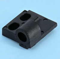Bloc de support de rotation de tête supérieur de remplacement KB6529A compatible avec les imprimantes à jet d'encre continu KGK 3000D 3000L - Pièces détachées