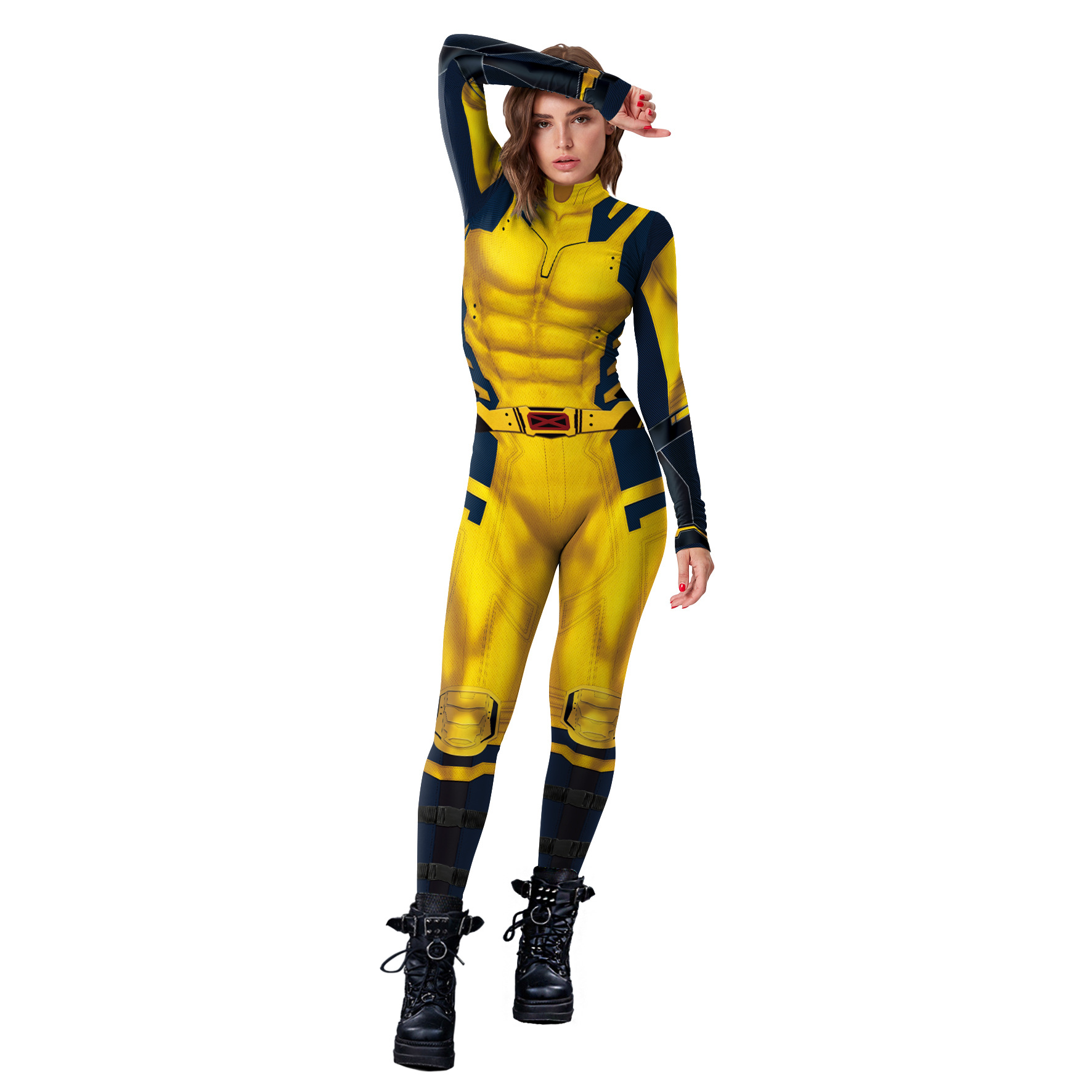 Amarillo
