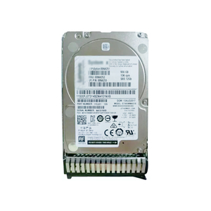 00NA252 900GB 10K RPM 2.5 Inch SAS HDD 00NA252 Enterprise Server Hard <b>Drive</b> 12Gb/s High Performance Storage Supplier - Product Image 1