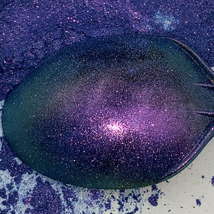 Ruiyan, alta calidad, fabricante de China, Cosméticos profesionales, polvo de pigmento de perla de Mica para maquillaje - Product Image 4