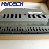 Vendeur Or SIEMENS SIMATIC HMI 10 pouces Écran TFT KTP1000 Basic Color DP Clavier/Panneau tactile 6AV6647-0AE11-3AX0