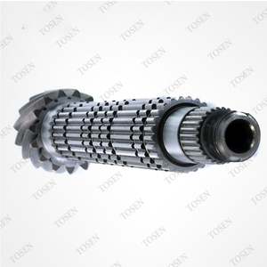 Piezas <span class=keywords><strong>de</strong></span> <span class=keywords><strong>caja</strong></span> <span class=keywords><strong>de</strong></span> <span class=keywords><strong>cambios</strong></span> OEM NO. 9661271188 1st gear Fit PARA LA FIAT <span class=keywords><strong>Ducato</strong></span> 3,0 06-14 140PS - Product Image 6
