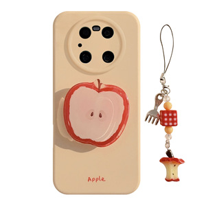 Pour <span class=keywords><strong>Huawei</strong></span> Mate 60 Pro 60 50 40 dessin animé housse avec sangle béquille conception antichoc en gros couverture de téléphone - Product Image 1