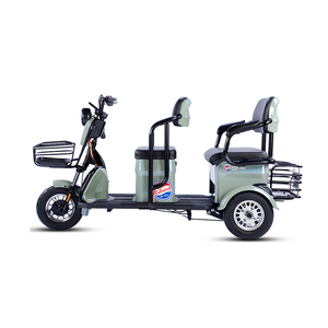 มอเตอร์ไฟฟ้า <span class=keywords><strong>Trex</strong></span> 3ล้อ,มอเตอร์สกู๊ตเตอร์24 V มอเตอร์แนบตัวลูกกลิ้ง Kabine อัตโนมัติ - Product Image 4